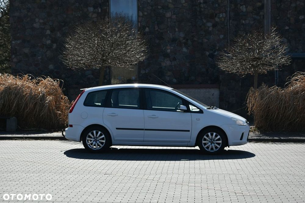 Ford C-MAX - 7