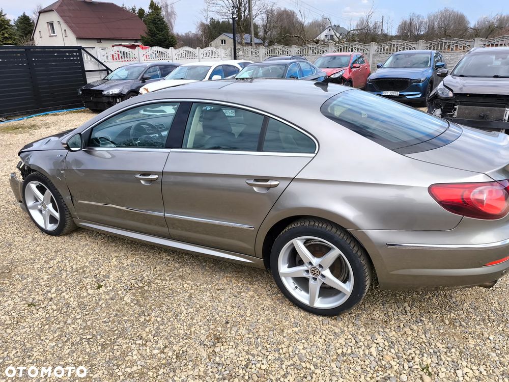 Volkswagen Passat CC 1.8 TSI - 6