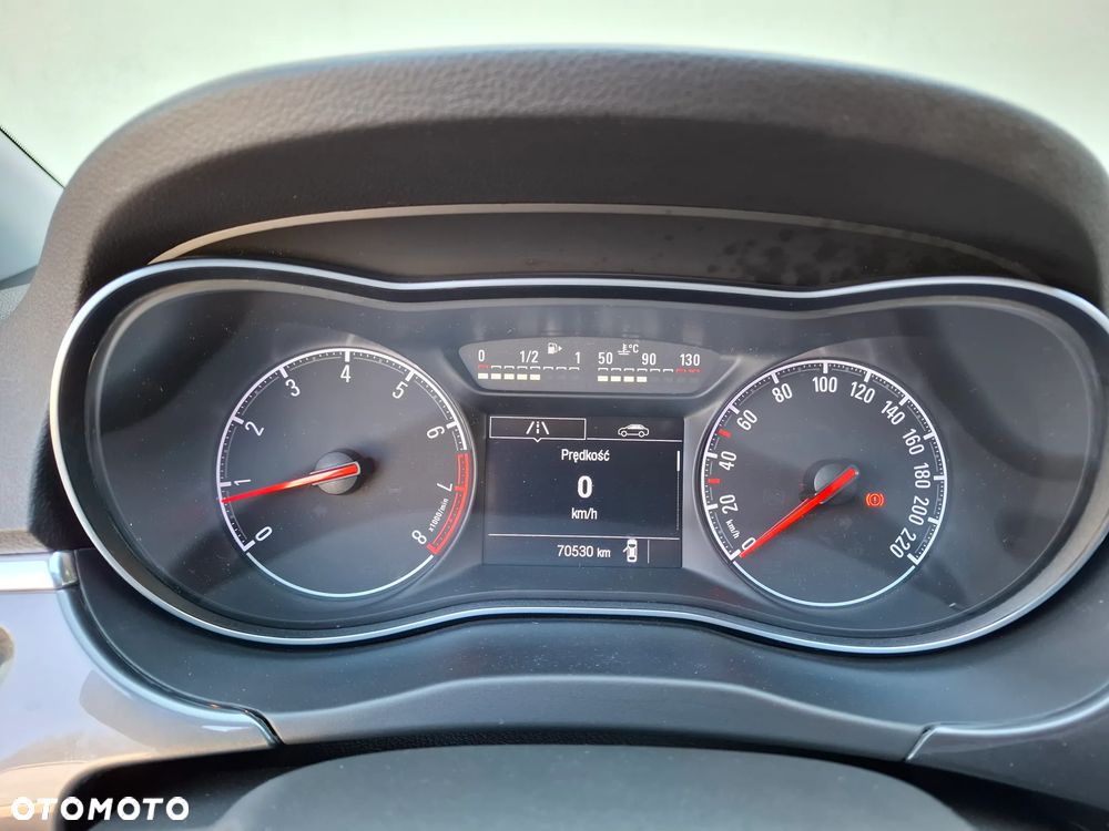 Opel Corsa 1.4 Cosmo - 20