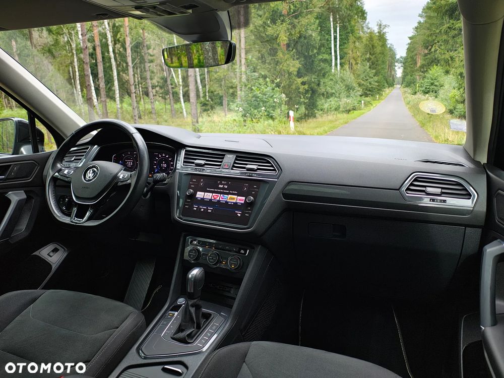 Volkswagen Tiguan Allspace - 23