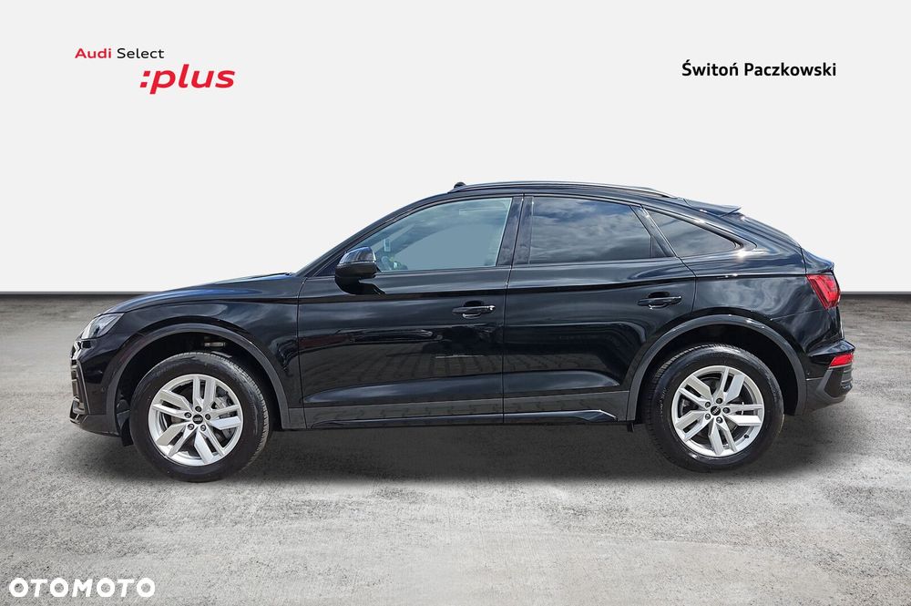 Audi Q5 Sportback - 2