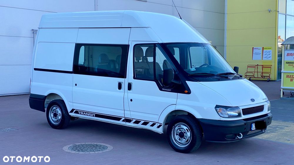 Ford Transit L - 2
