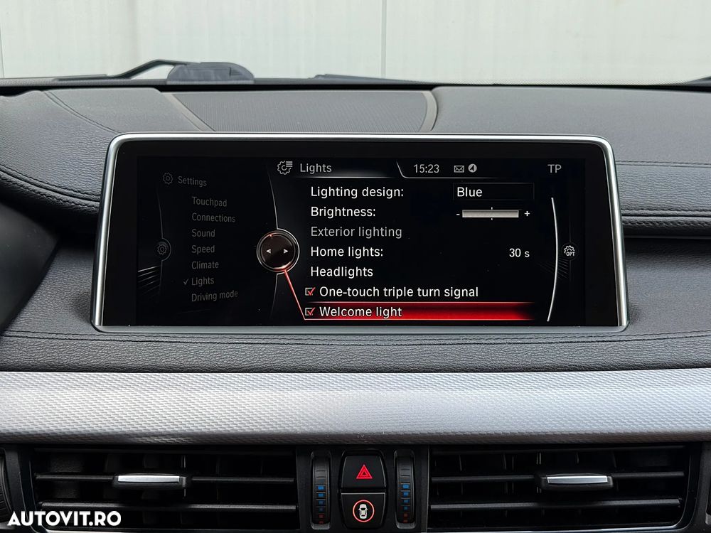 BMW X6 xDrive30d - 32