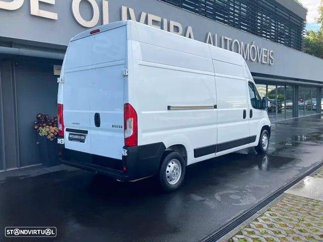 Peugeot Boxer 2.2 BlueHdi 335 L3H3 - 5