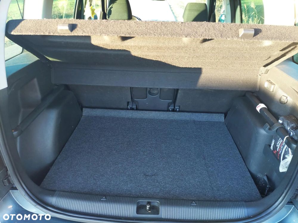 Skoda Yeti Outdoor 2.0 TDI SCR 4x2 Joy - 13