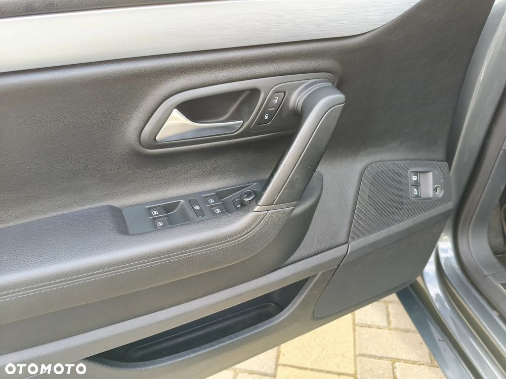 Volkswagen CC 2.0 TSI DSG - 14