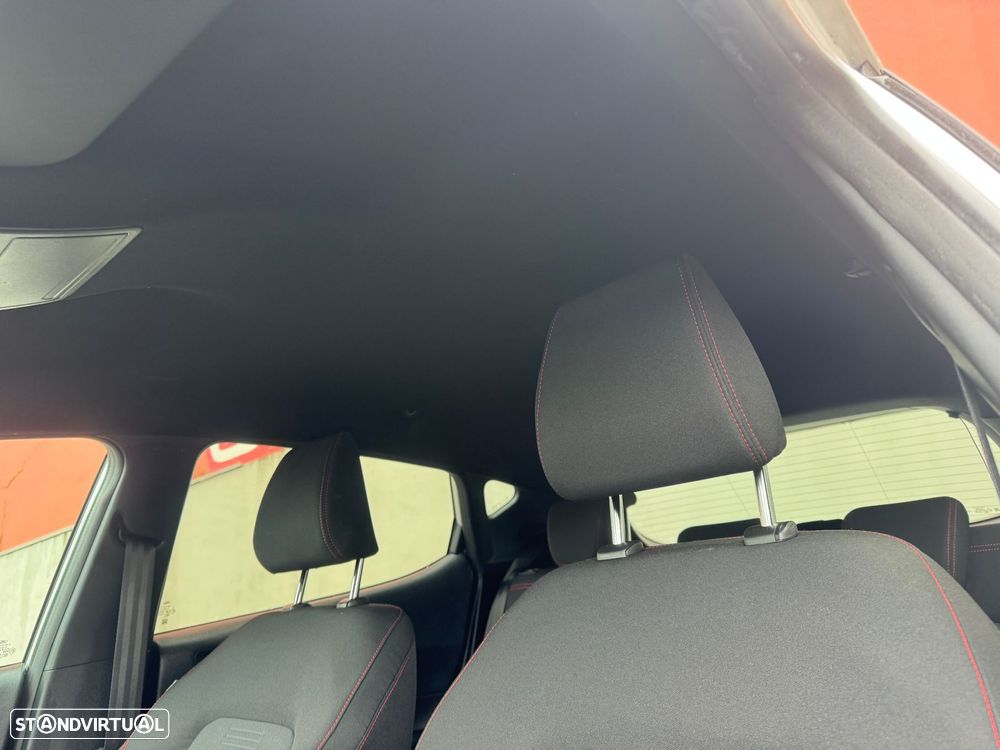 Ford Fiesta 1.0 EcoBoost ST-Line - 13