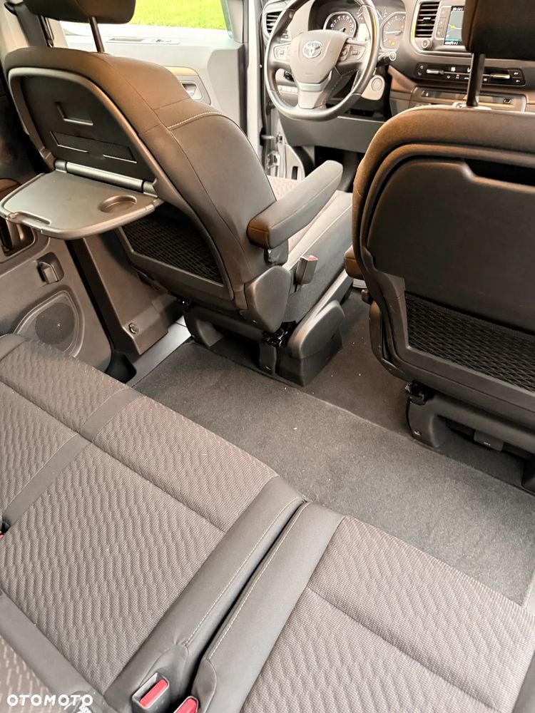 Toyota Proace Verso 2.0 D4-D Long Family - 38