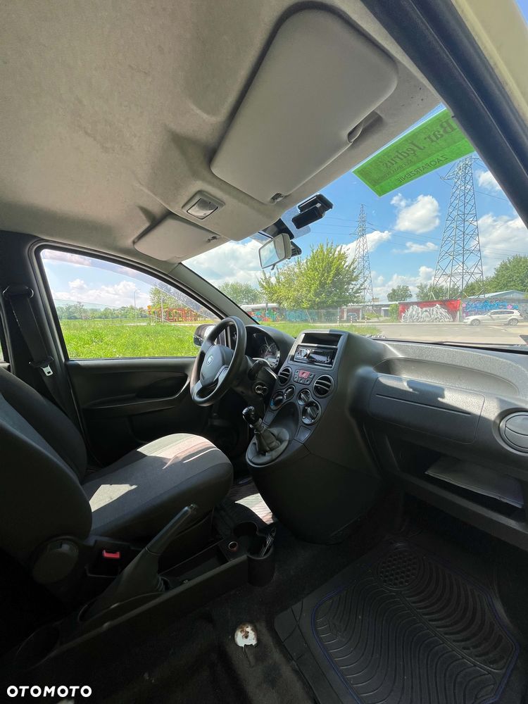 Fiat Panda 1.1 Active Eco - 14