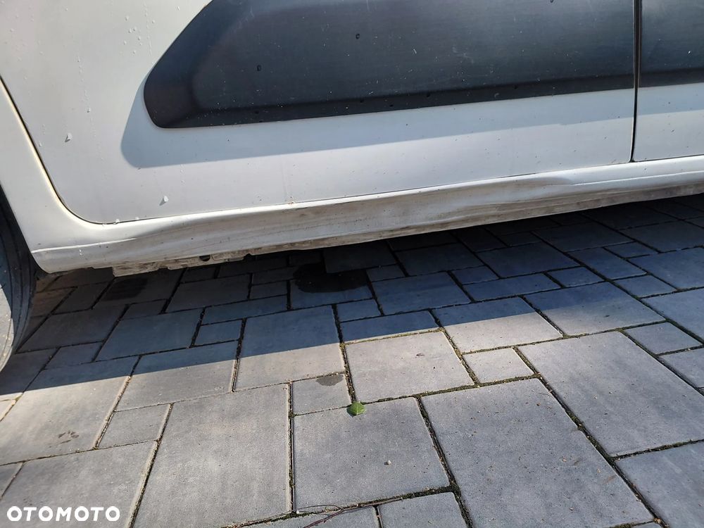 Toyota PROACE CITY, Salon PL - 13