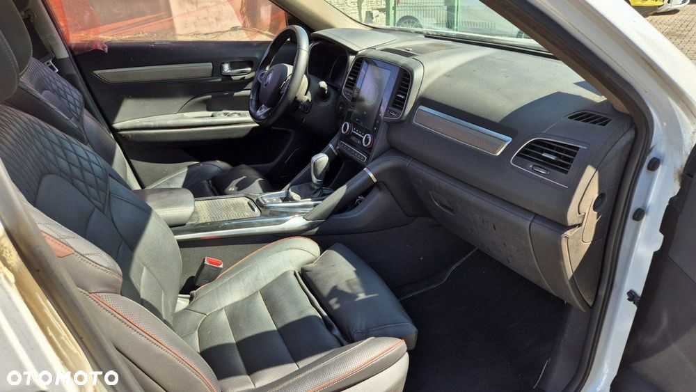 Renault Koleos 1.7 Blue dCi Intens X-Tronic - 11