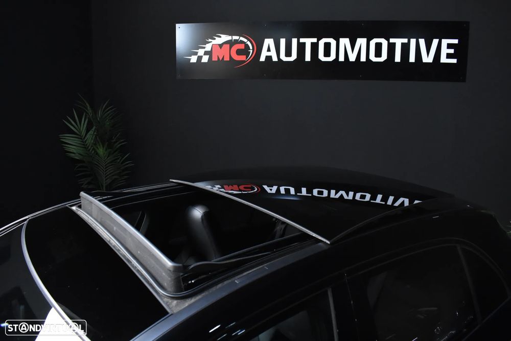 Mercedes-Benz A 250 e 8G-DCT AMG Line - 17