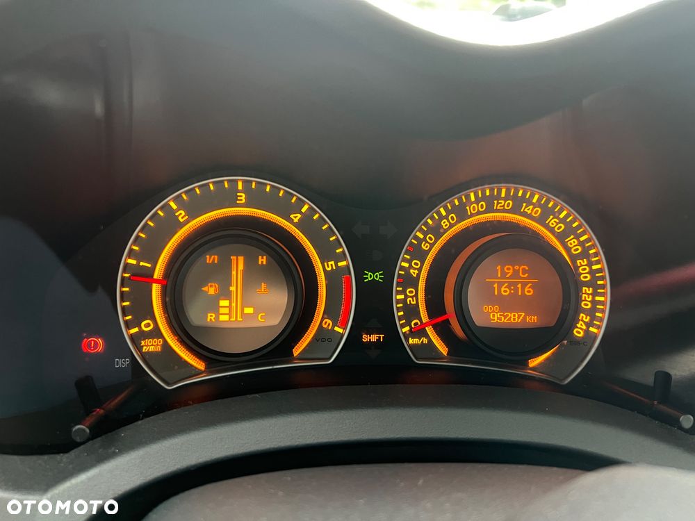 Toyota Auris - 10