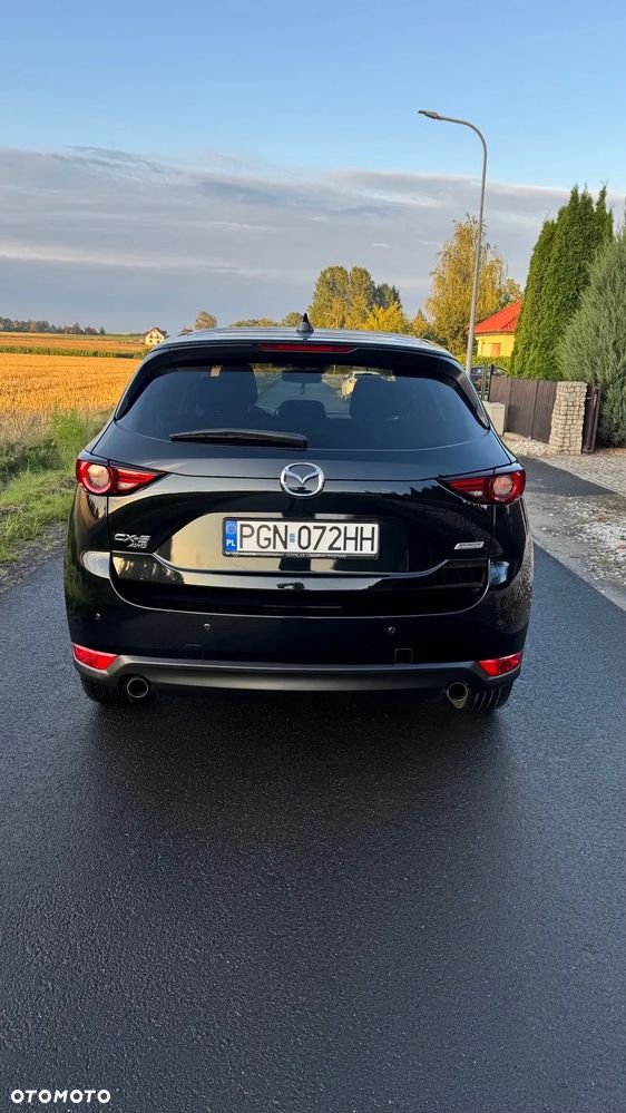 Mazda CX-5 2.0 Skyenergy AWD - 31