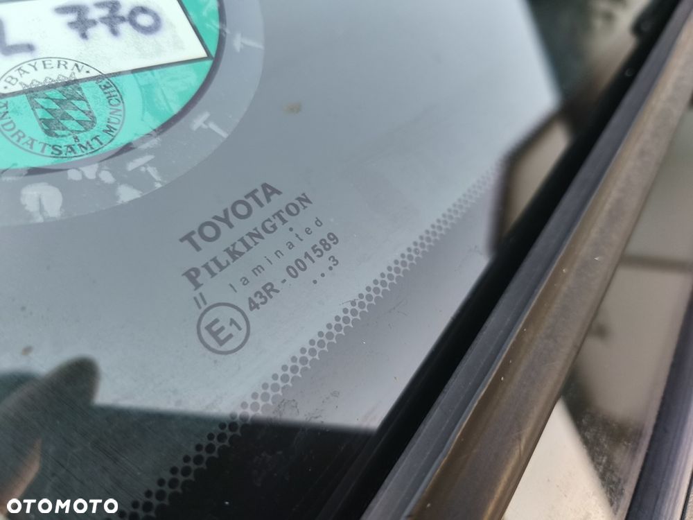 Toyota Yaris 1.33 VVT-i Executive - 23