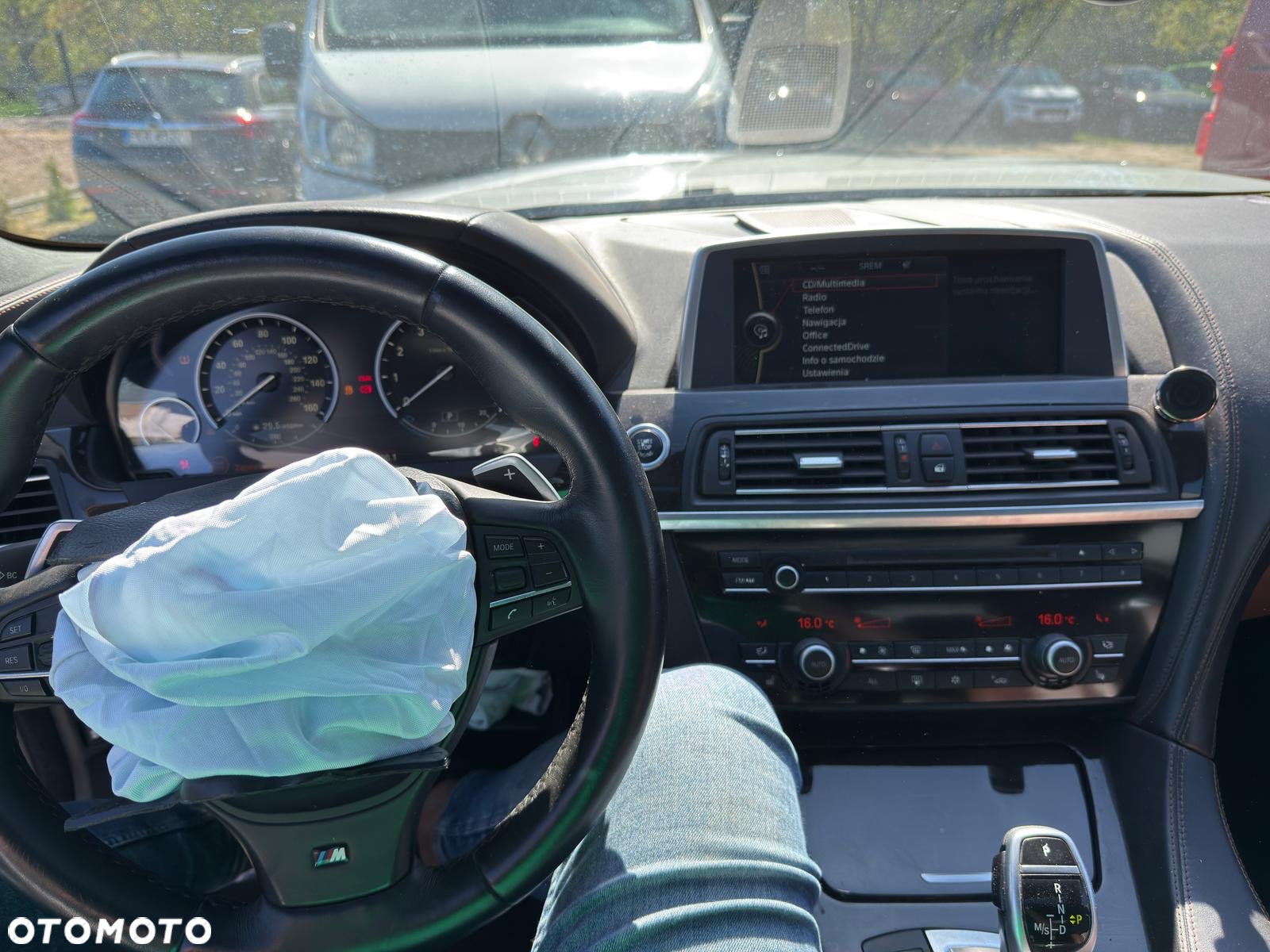 BMW Seria 6 650i xDrive Coupe M Sport Edition - 25