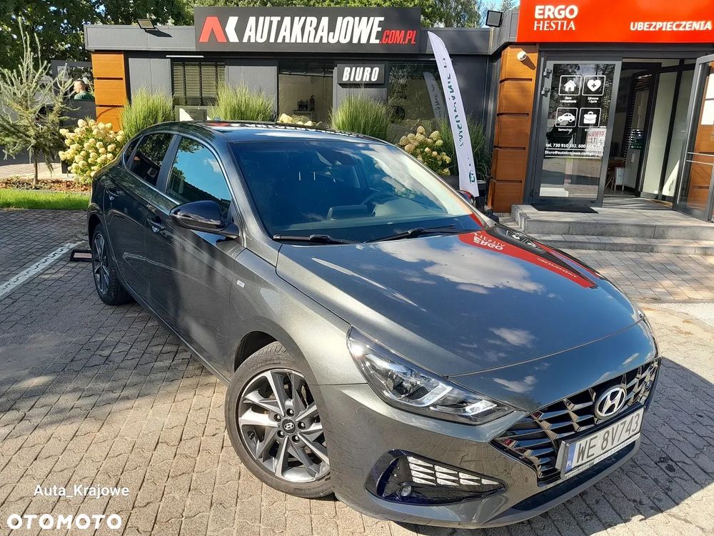 Hyundai i30 1.5 T-GDI 48V Smart DCT - 2