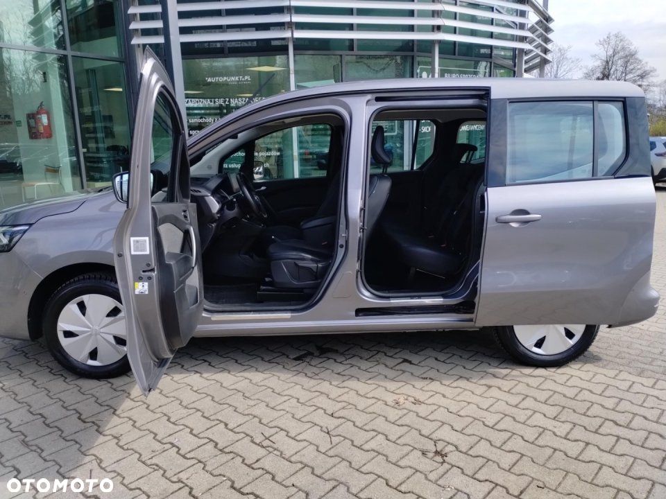 Nissan Townstar - 10