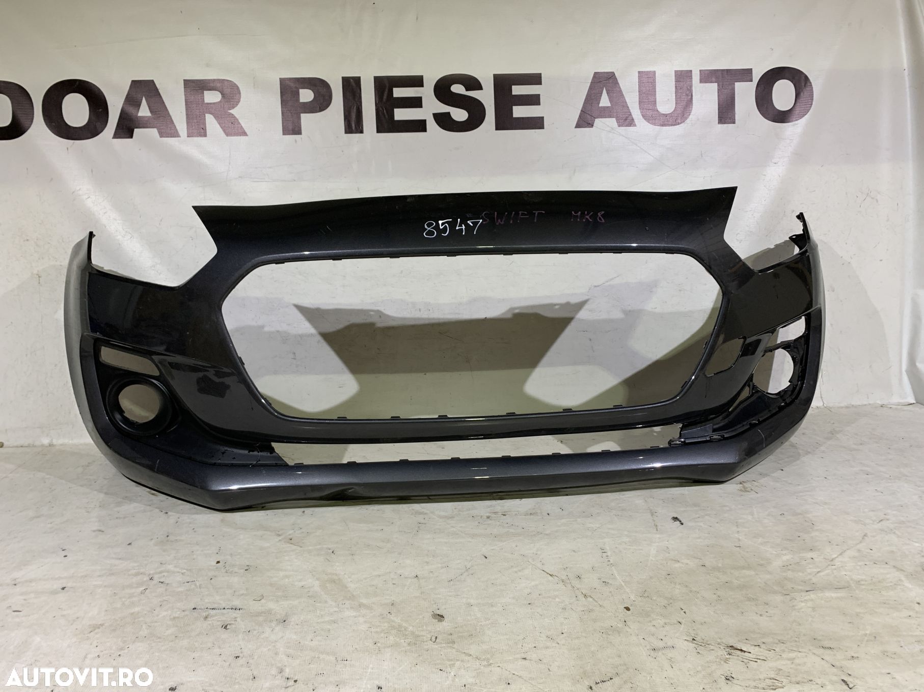 Bara fata Suzuki Swift 3, 2017, 2018, 2019, 2020, 2021, 2022, 2023, cod origine OE 71711-53R. - 1