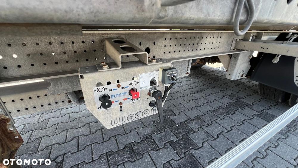 Wecon PC 1 FIRANKA PLANDEKA BDF 2019 - 15