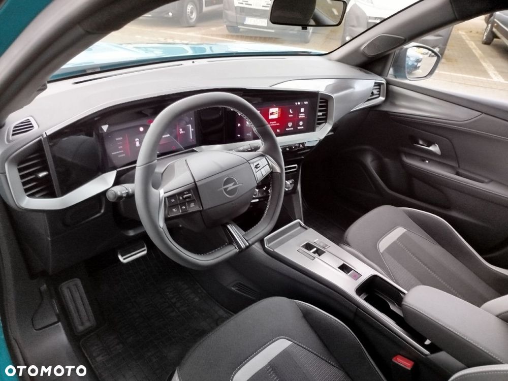 Opel Mokka - 12