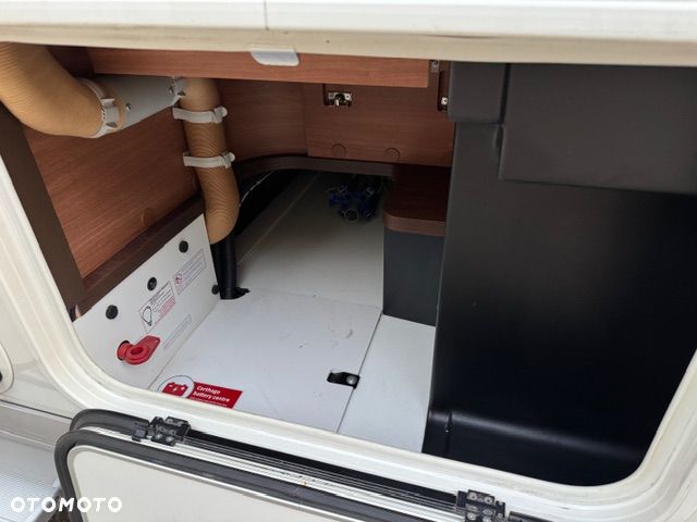 Carthago CHIC C-LINE 4.8 LE Linea Moderna - 21