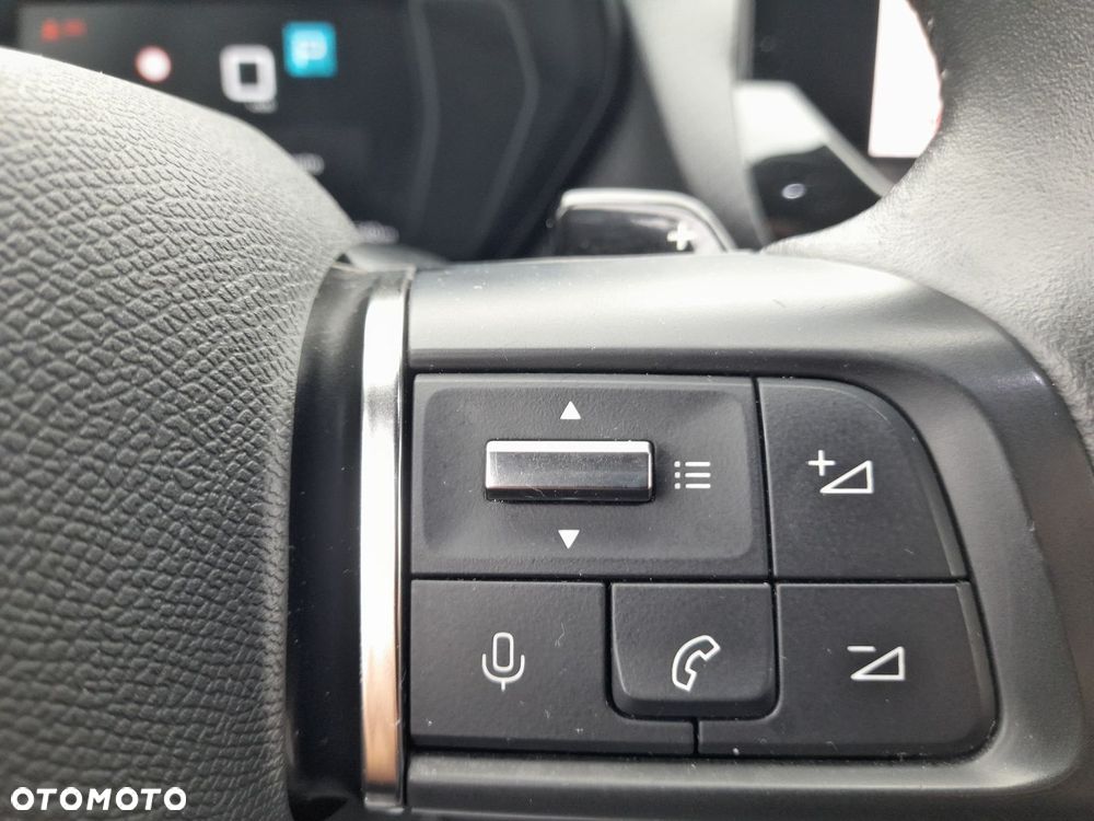 Citroën C5X 1.2 PureTech Feel Pack EAT8 - 13