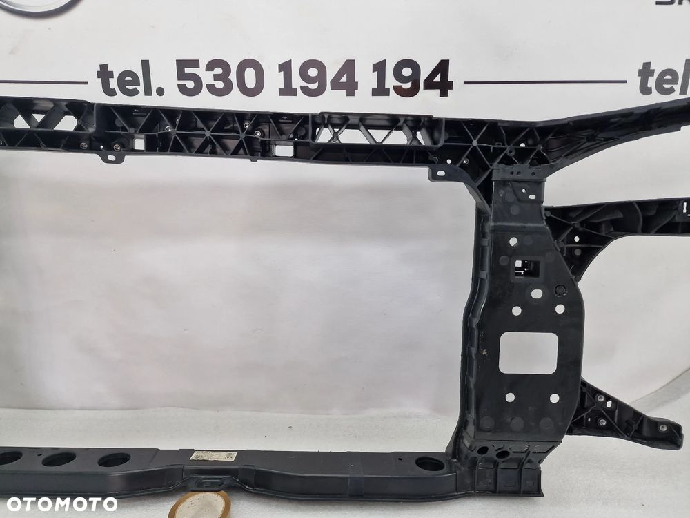 HYUNDAI TUCSON IV 20- WZMOCNIENIE / PAS PRZEDNI PRZÓD , NR 64110N7000 / 64101N7000 , NR AUKCJI WZM395 - 18