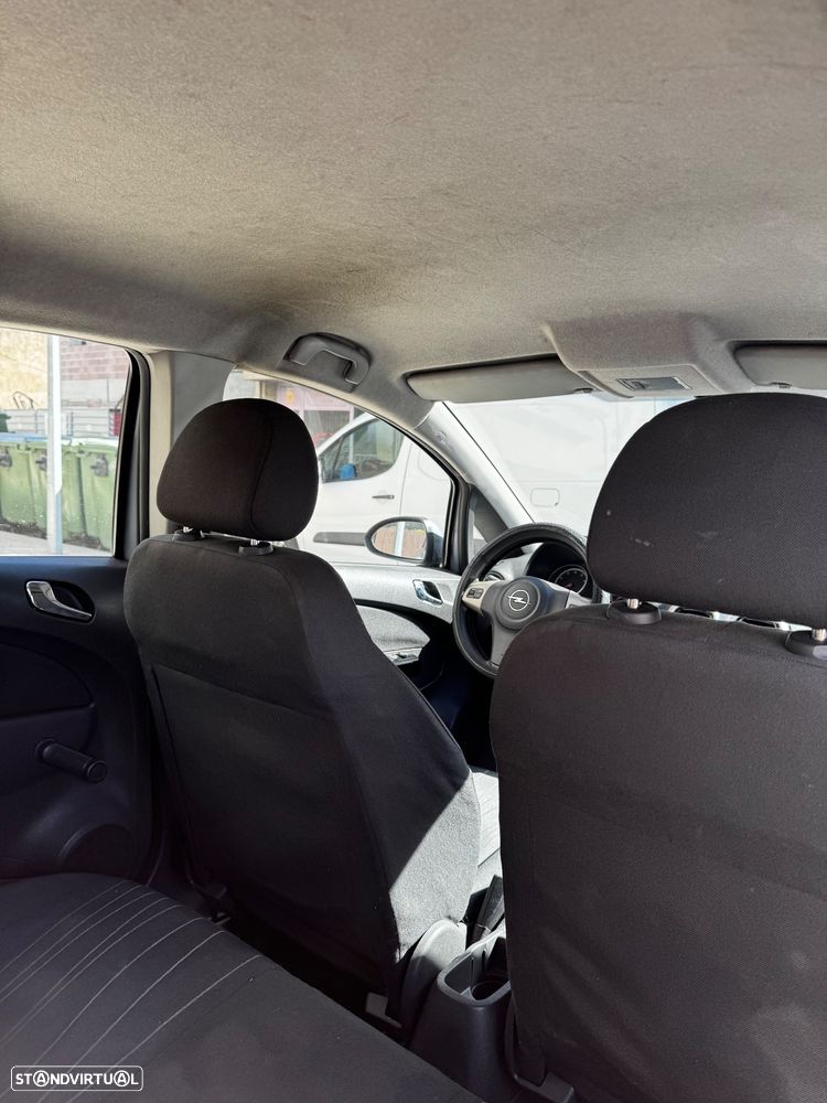 Opel Corsa - 8