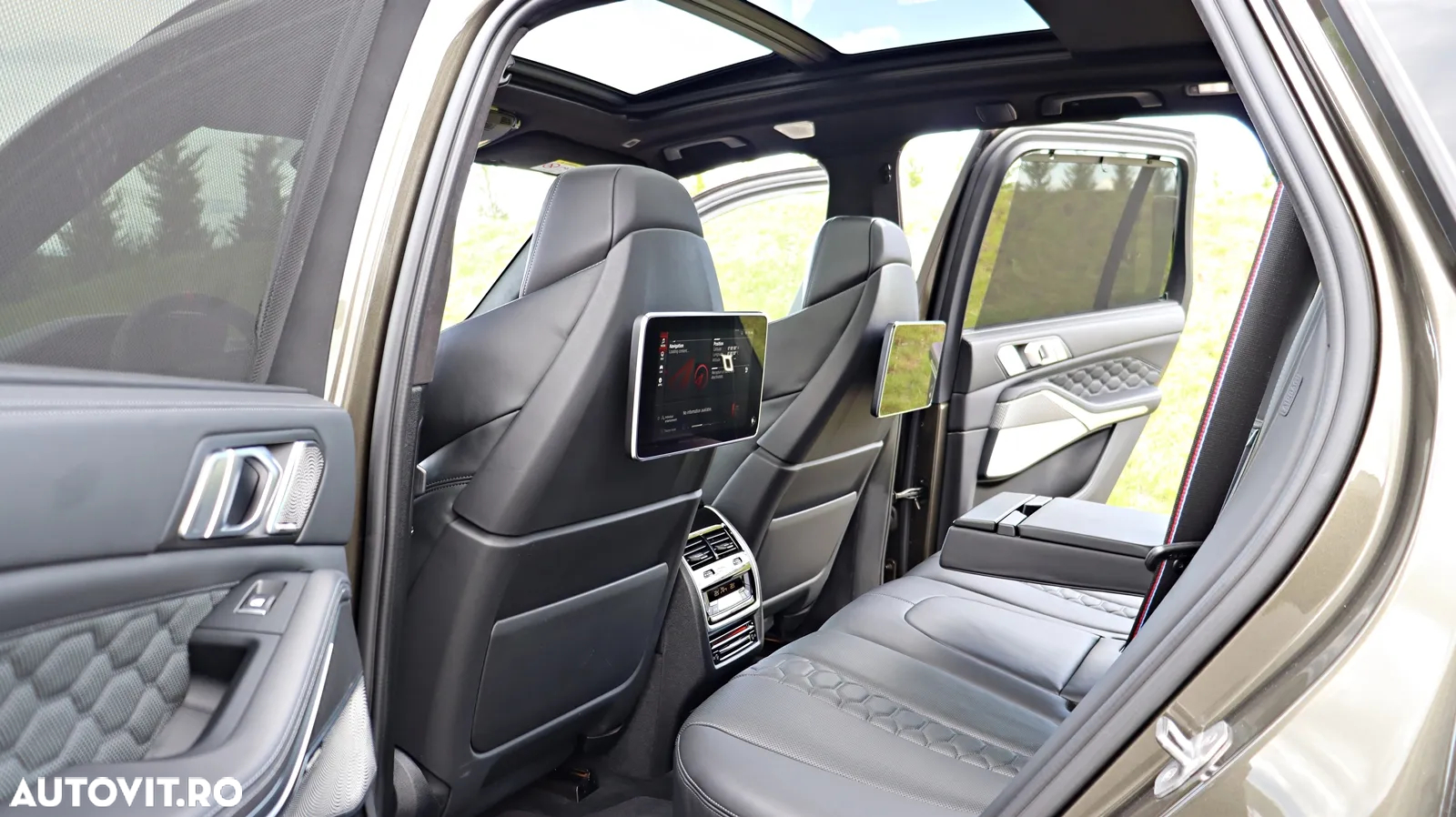 BMW X5 M Competition - 16
