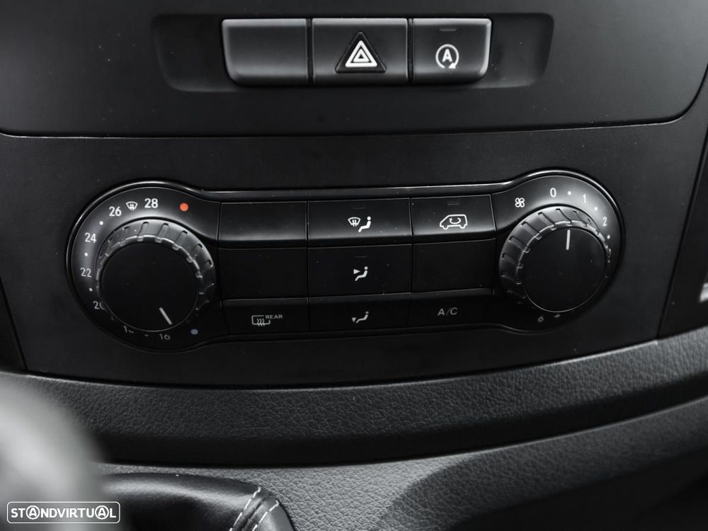 Mercedes-Benz Vito 114 CDI Misto 6 Lugares c/iva - 16