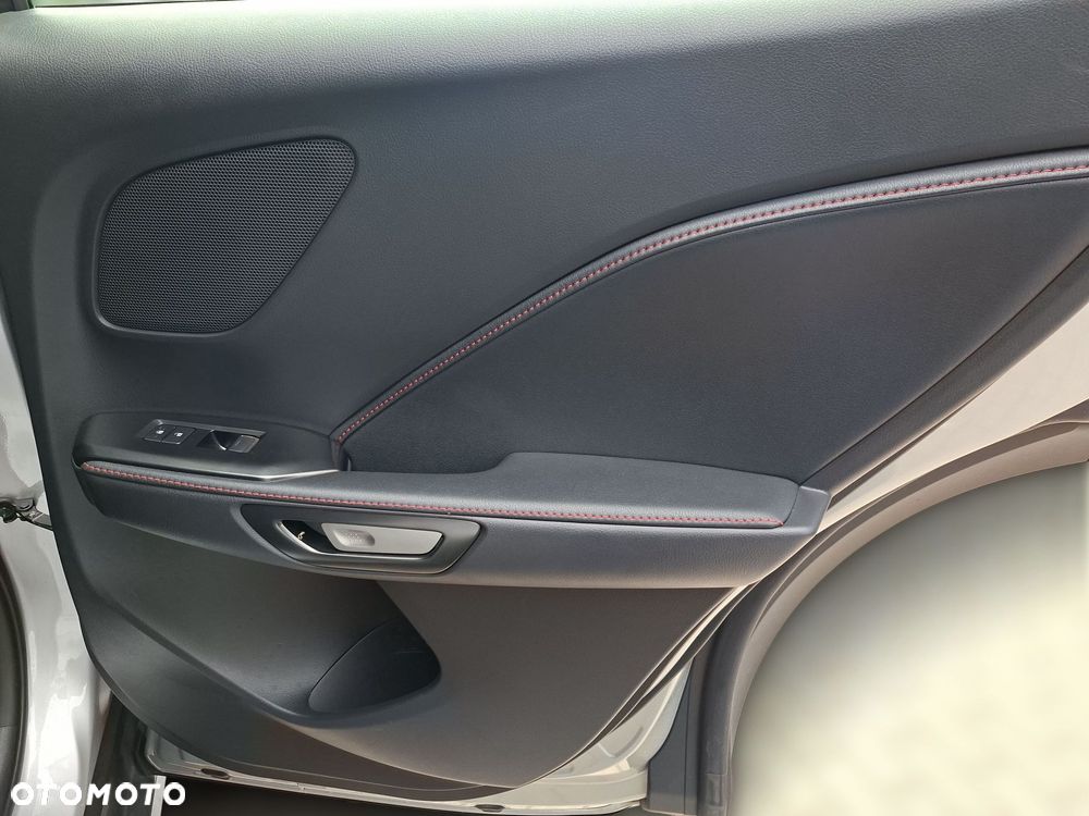 Lexus LBX 1.5 Hybrid Elegant - 24