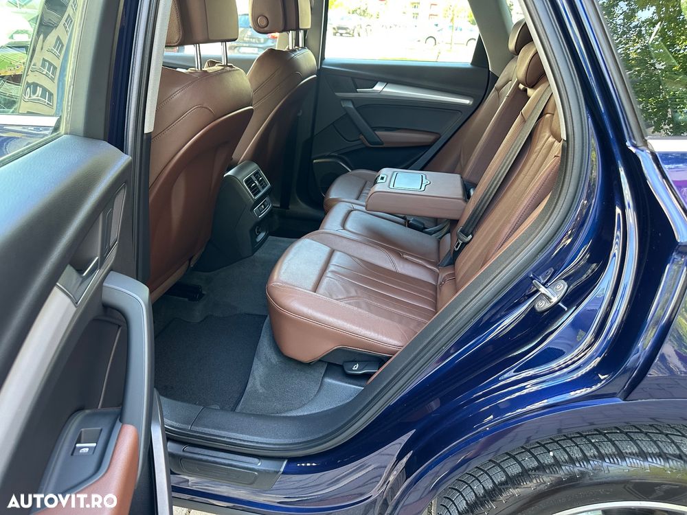 Audi Q5 2.0 TDI Quattro S tronic - 27