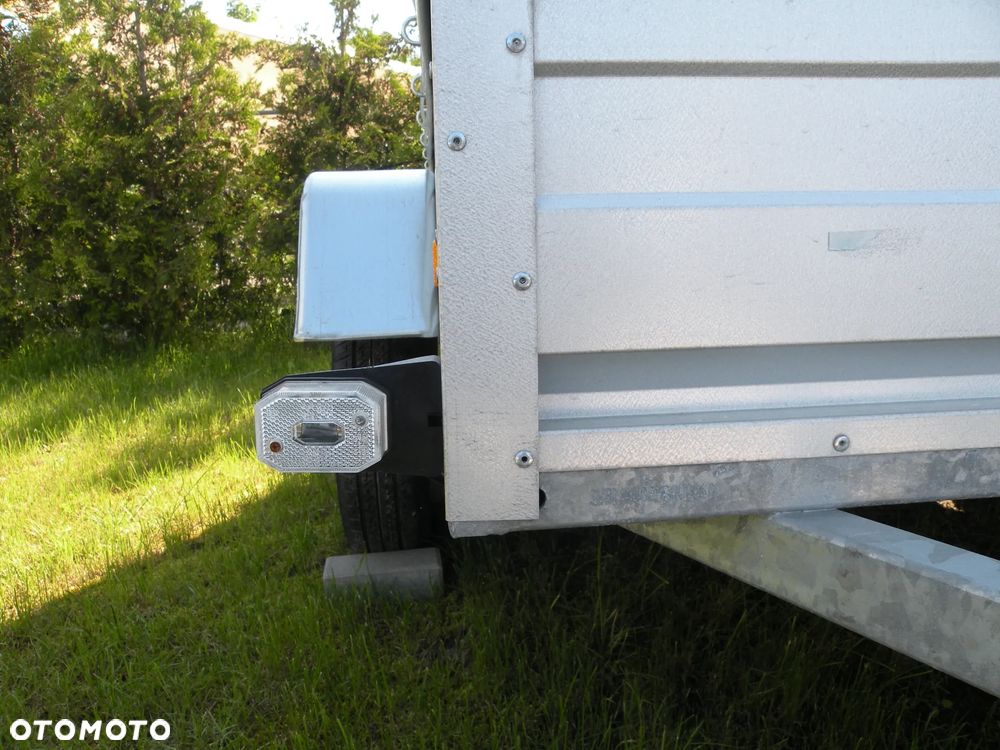 Rydwan EURO A-750/D2 - 5