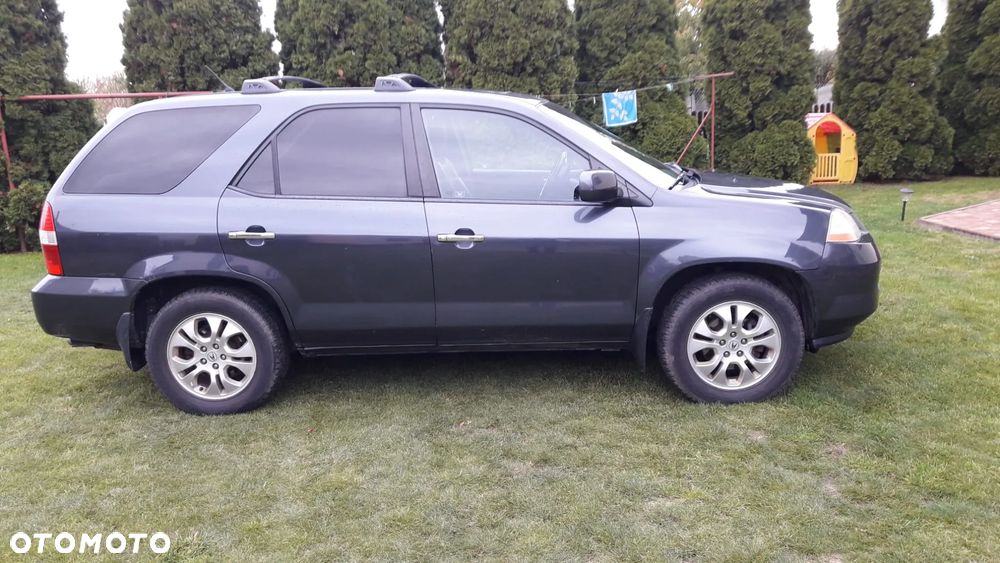 Acura MDX - 7