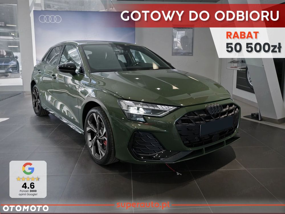 Audi A3 Sportback - 2