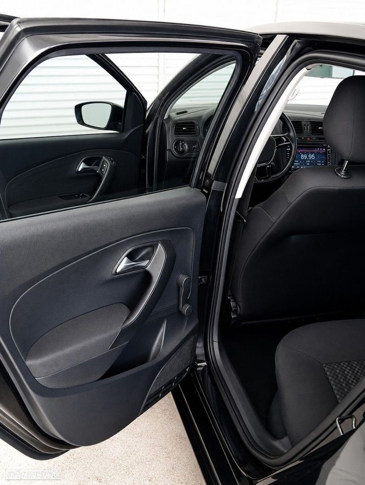 VW Polo 1.0 Trendline - 8