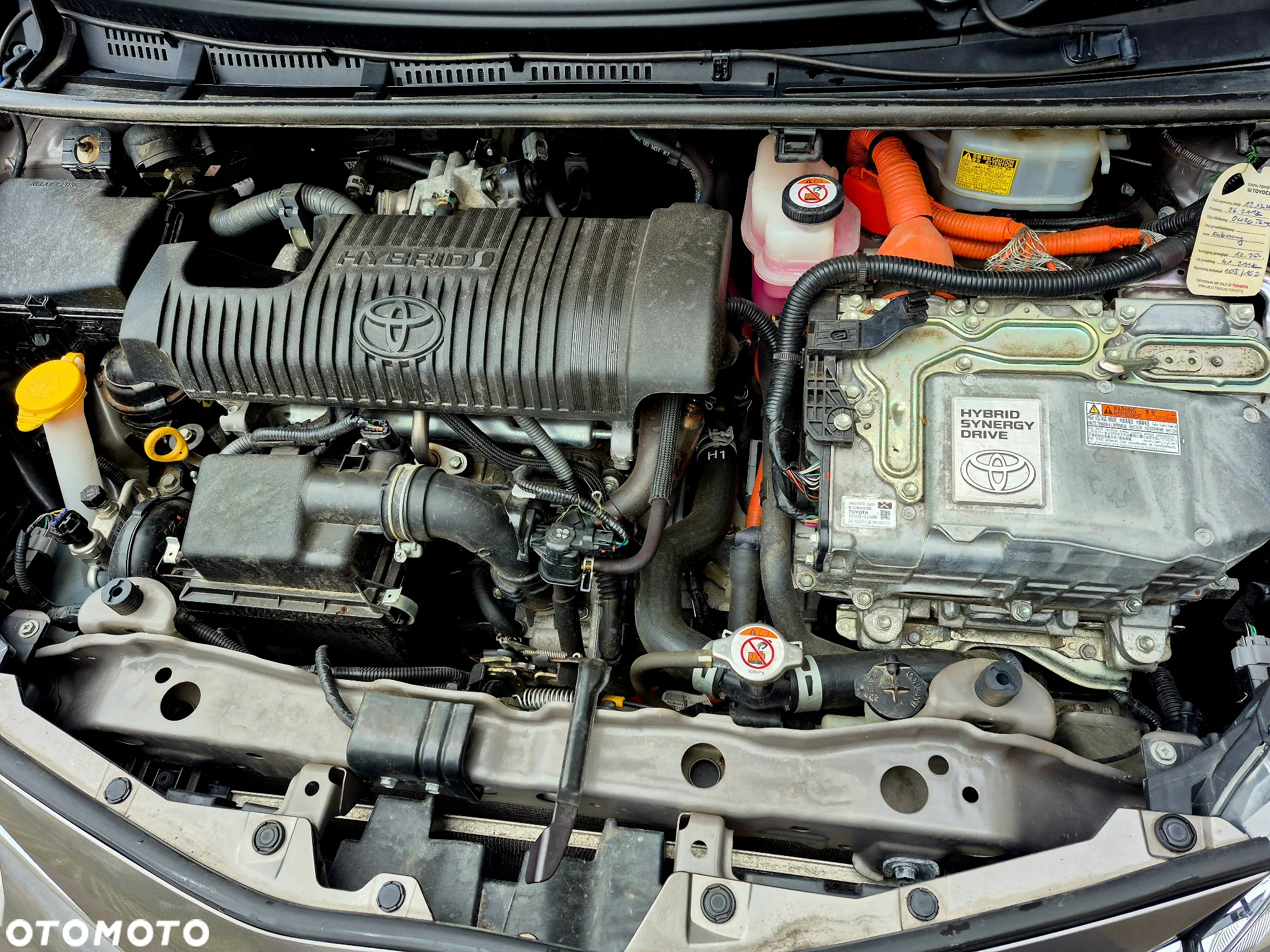 Toyota Yaris - 9