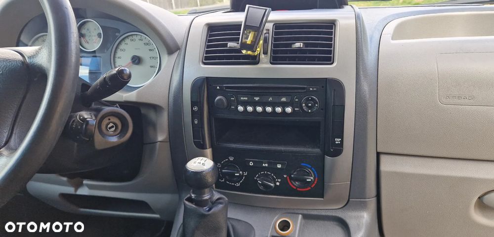 Citroën Jumpy Combi - 28