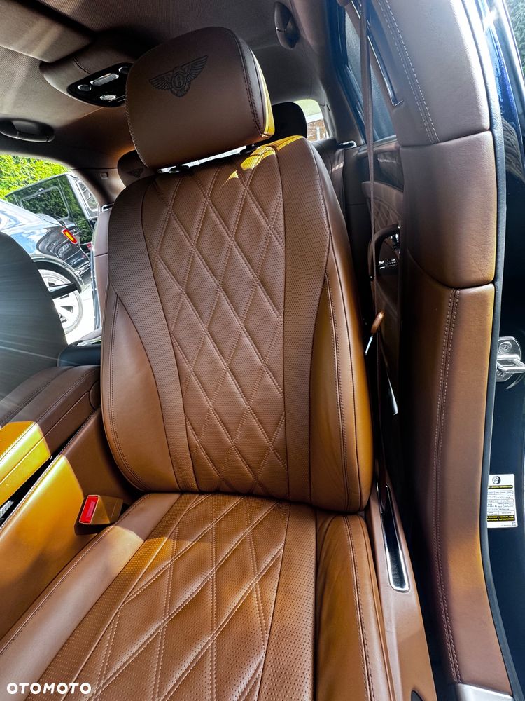Bentley Flying Spur W12 - 19