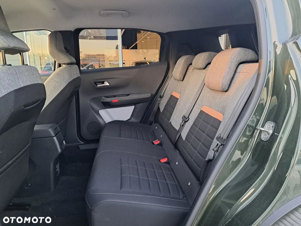 Citroën C3 Aircross 1.2 mHEV Plus S&S eDCT6 - 10