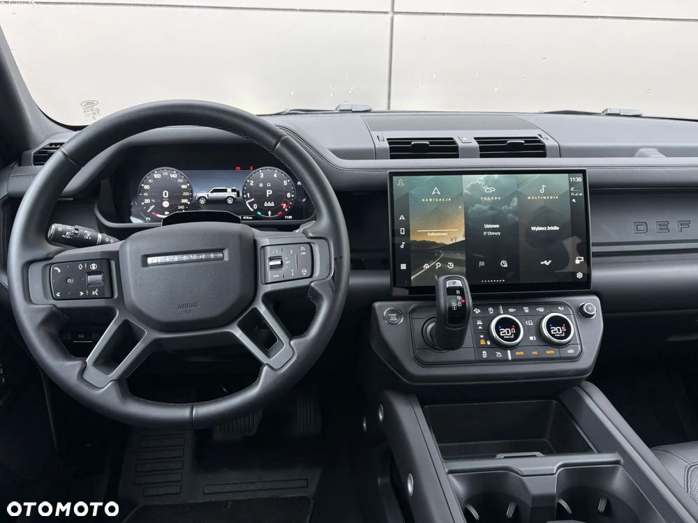 Land Rover Defender 5.0 P425 X-Dynamic HSE - 12