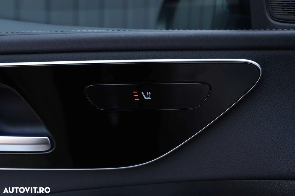 Mercedes-Benz C 220 d 9G-TRONIC Avantgarde - 19