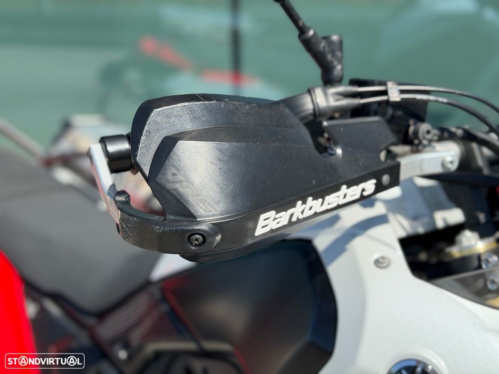 Yamaha Ténéré 700 c/ Akrapovic - 9