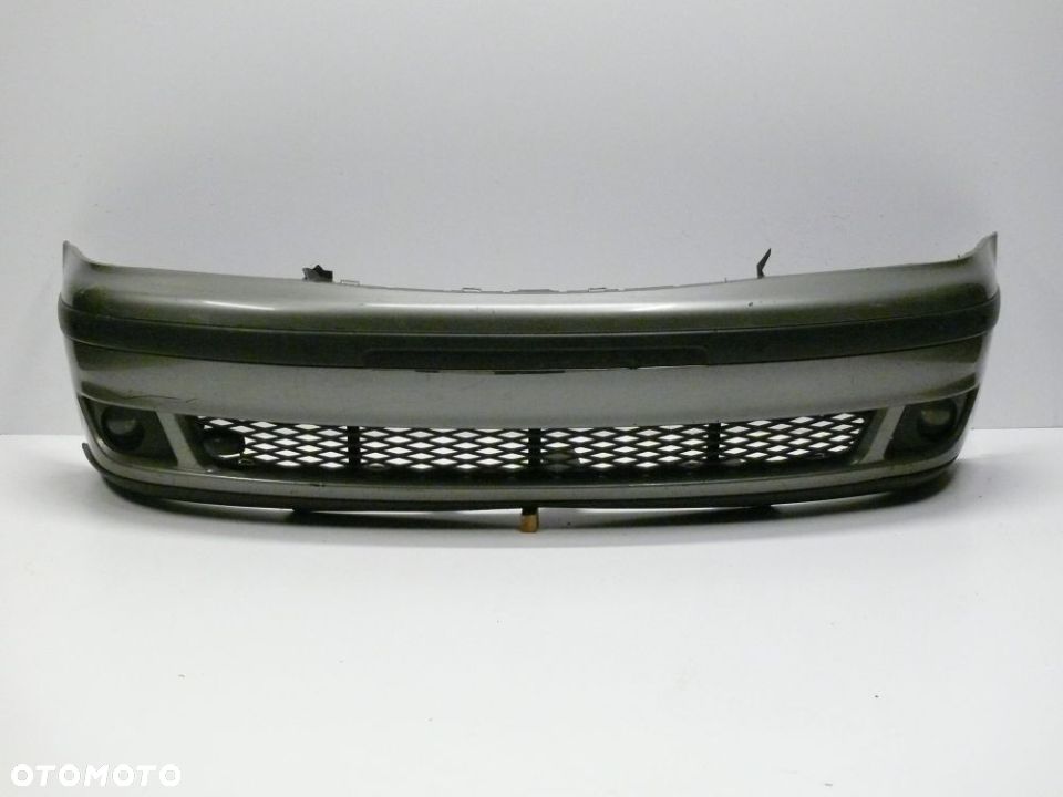 ZDERZAK PRZEDNI FORD GALAXY MK1 2001 2006 LIFT PDC HALOGENY - 1