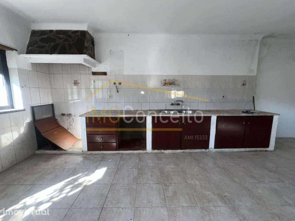 Moradia T2| Quintal| Carvoeiro| Maçao - Grande imagem: 2/45