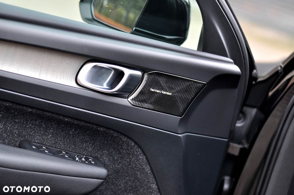 Volvo XC 40 D3 Inscription - 19