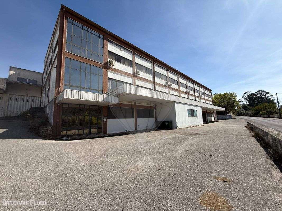 Armazém  para venda - Grande imagem: 2/33