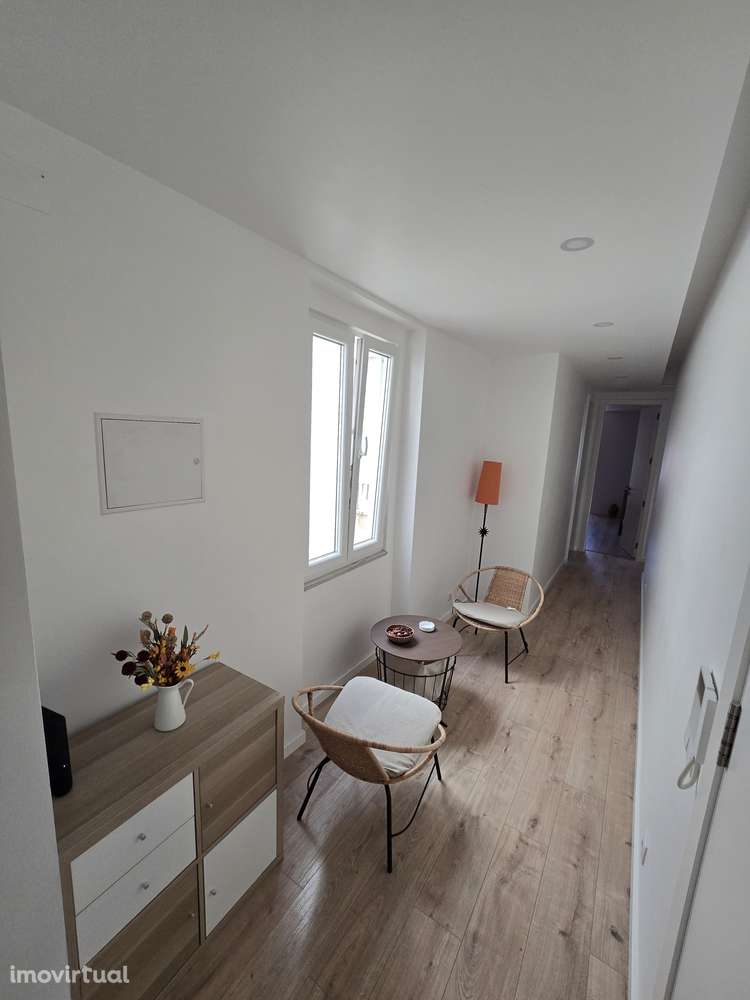 Quarto Disponível em Apartamento - Grande imagem: 3/6