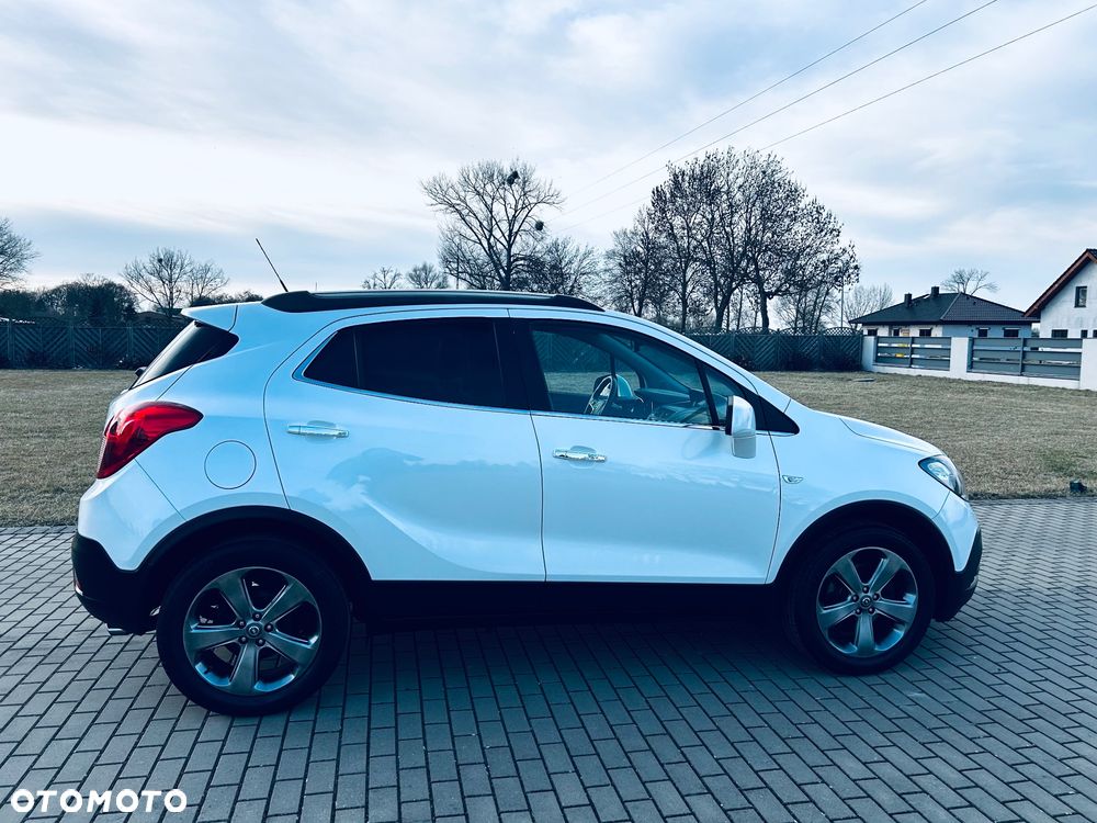 Opel Mokka ver-1-7-cdti-ecoflex-start-stop-innovation - 10